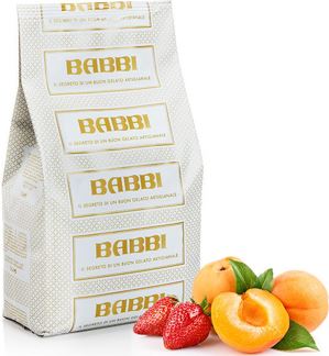 Babbi Frutta Frutta mango